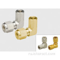 Tube Fittings-Union Clobe